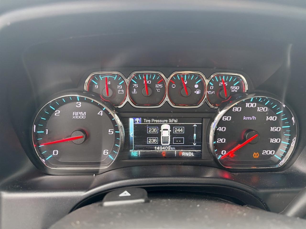 2019 GMC Sierra 1500 Limited SLE Value Pkg  *CLEAN CARFAX* Photo