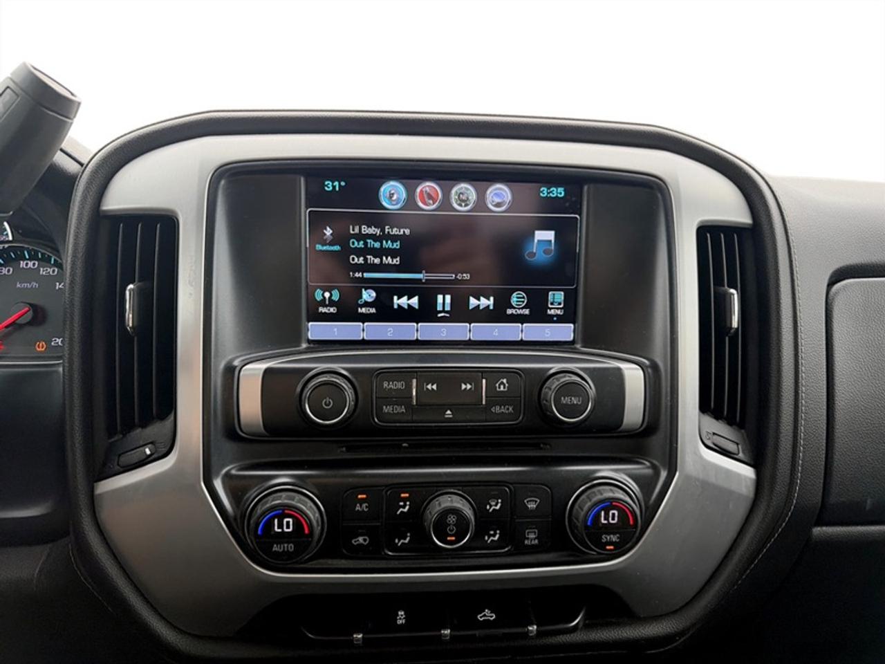 2019 GMC Sierra 1500 Limited SLE Value Pkg  *CLEAN CARFAX* Photo