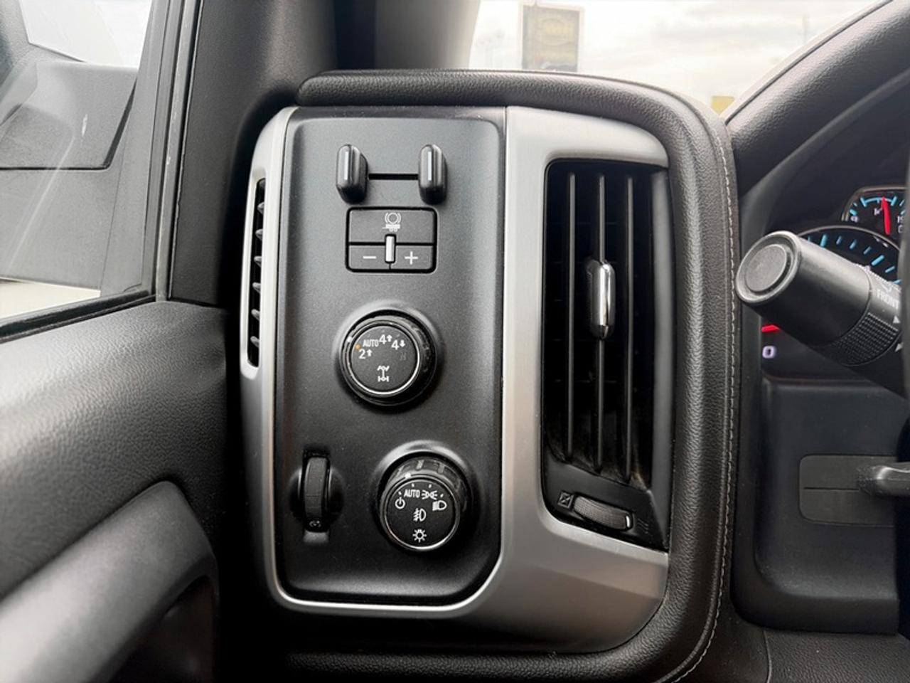 2019 GMC Sierra 1500 Limited SLE Value Pkg  *CLEAN CARFAX* Photo