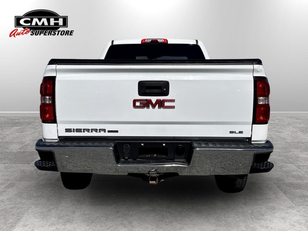 2019 GMC Sierra 1500 Limited SLE Value Pkg  *CLEAN CARFAX* Photo