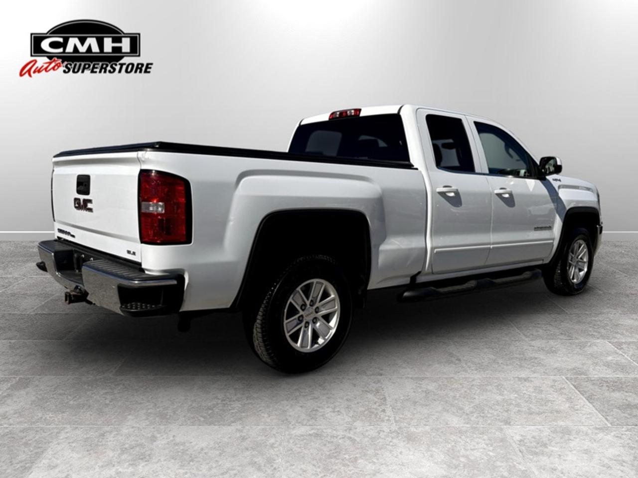 2019 GMC Sierra 1500 Limited SLE Value Pkg  *CLEAN CARFAX* Photo