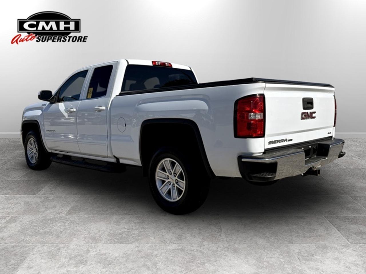 2019 GMC Sierra 1500 Limited SLE Value Pkg  *CLEAN CARFAX* Photo2
