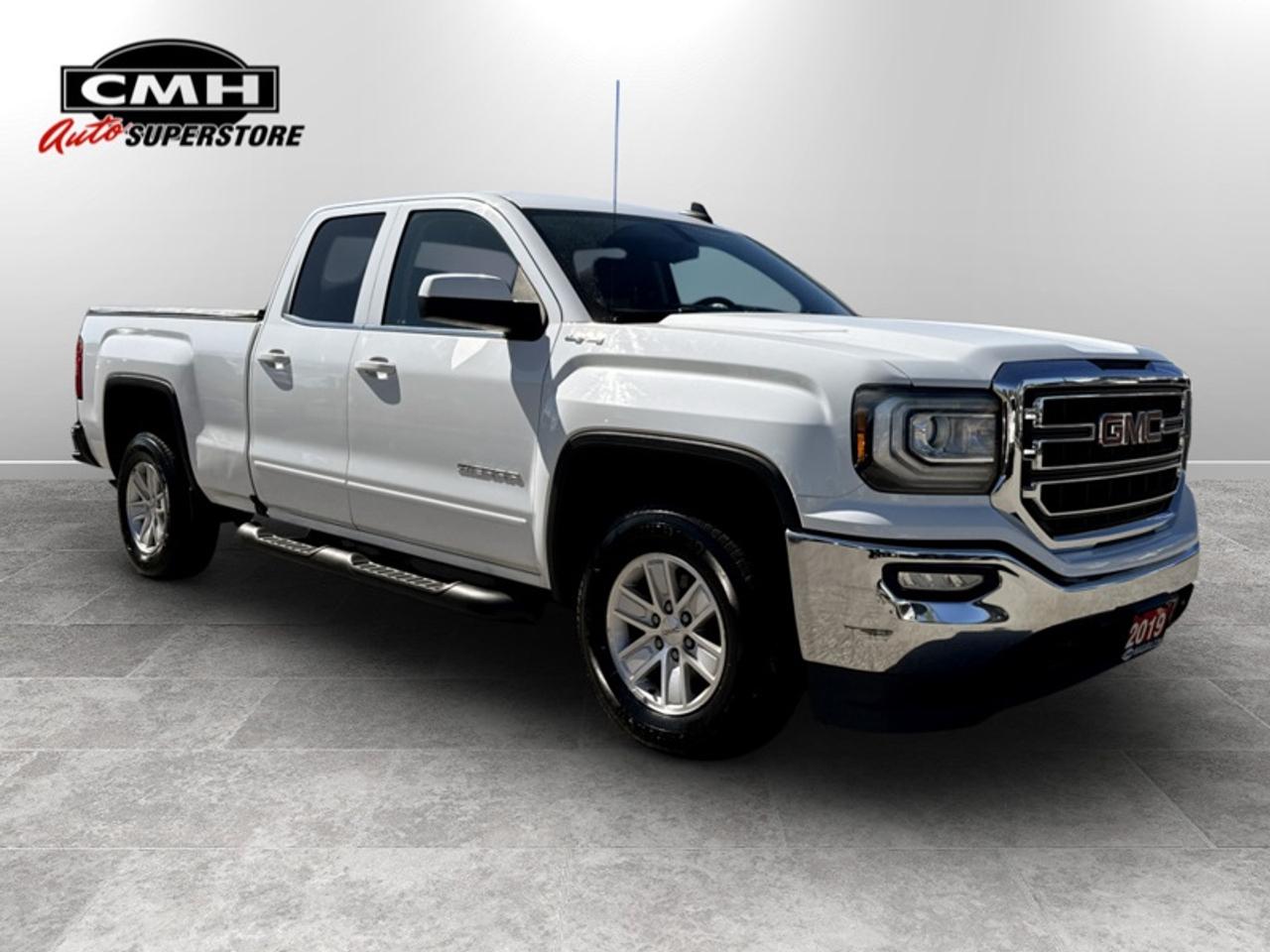 2019 GMC Sierra 1500 Limited SLE Value Pkg  *CLEAN CARFAX* Photo