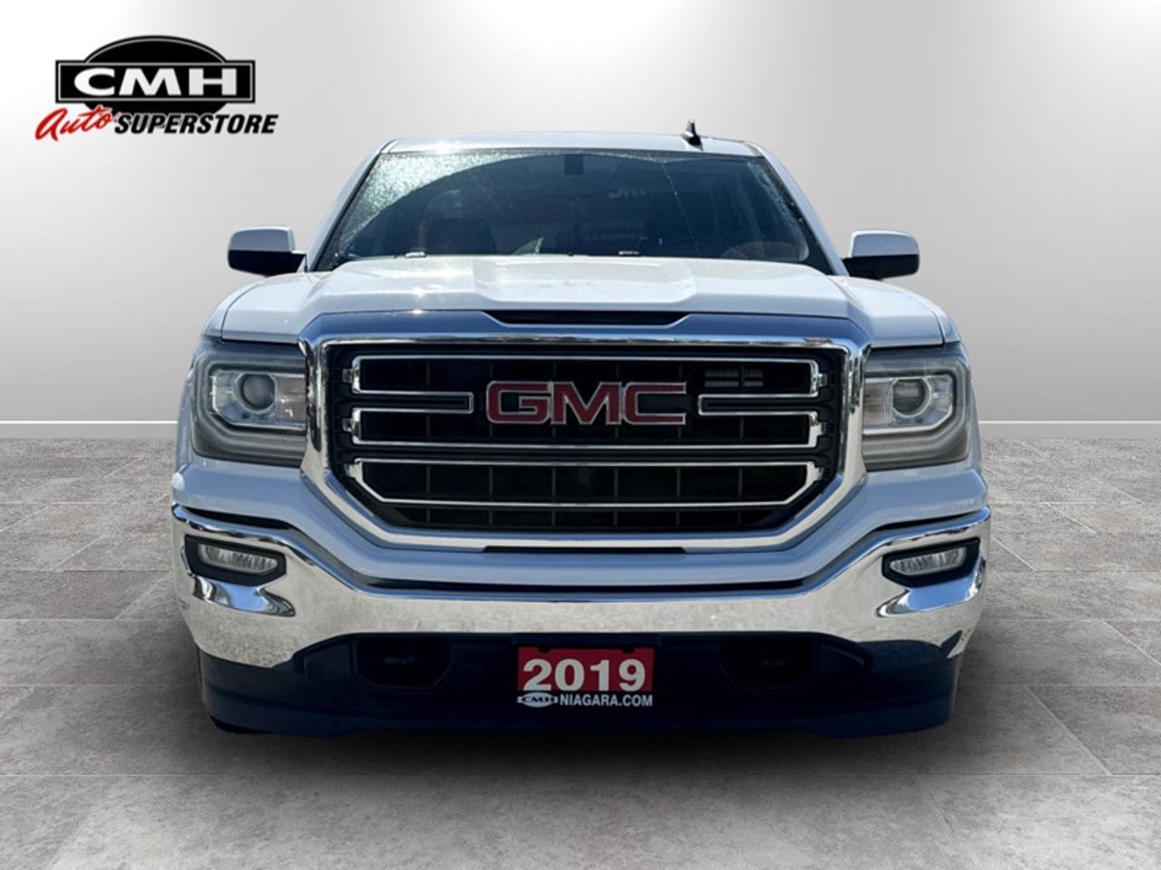 2019 GMC Sierra 1500 Limited SLE Value Pkg  *CLEAN CARFAX* Photo