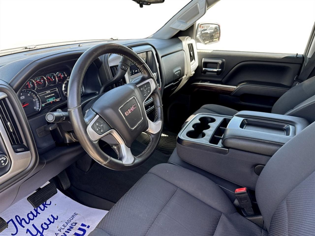 2019 GMC Sierra 1500 Limited SLE Value Pkg  *CLEAN CARFAX* Photo