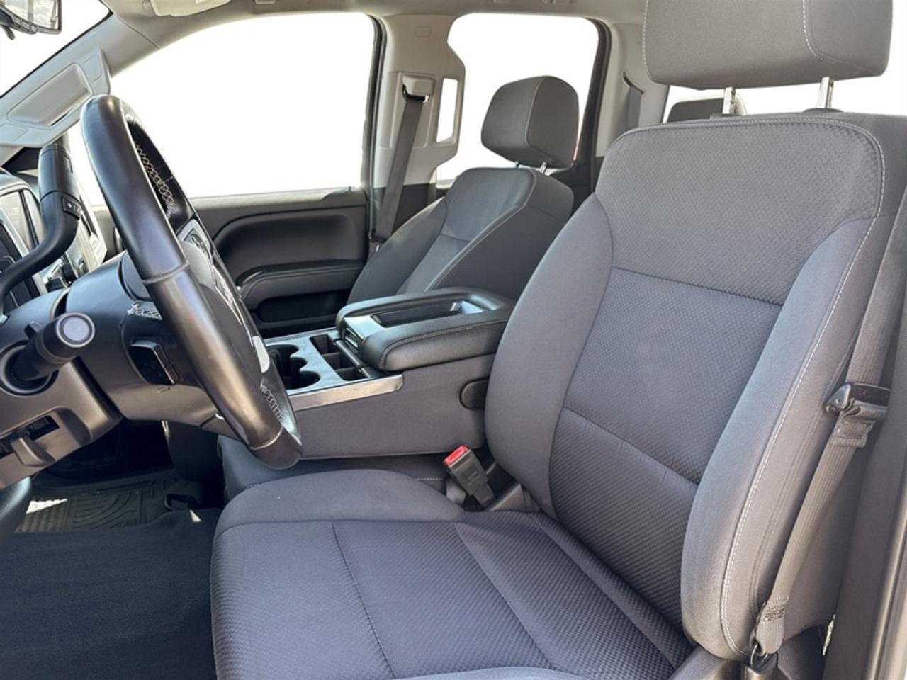2019 GMC Sierra 1500 Limited SLE Value Pkg  *CLEAN CARFAX* Photo