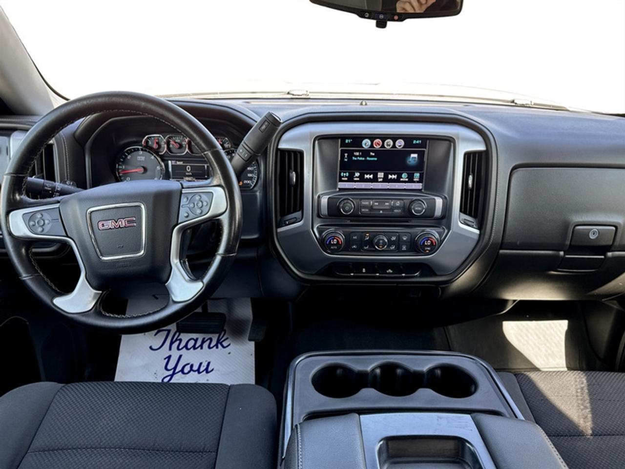 2019 GMC Sierra 1500 Limited SLE Value Pkg  *CLEAN CARFAX* Photo