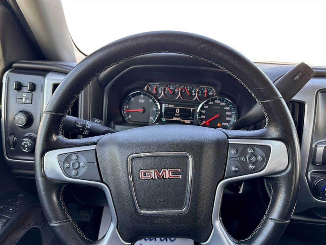 2019 GMC Sierra 1500 Limited SLE Value Pkg  *CLEAN CARFAX* Photo