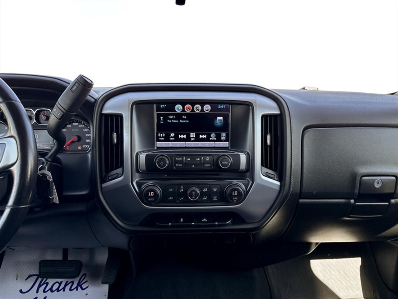 2019 GMC Sierra 1500 Limited SLE Value Pkg  *CLEAN CARFAX* Photo