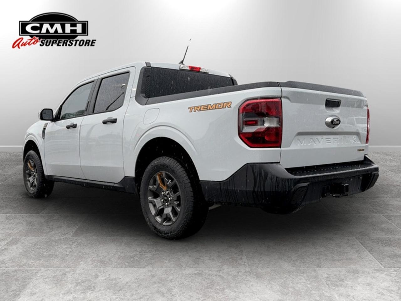 2023 Ford Maverick XLT w/Tremor Off Road Pkg Photo3