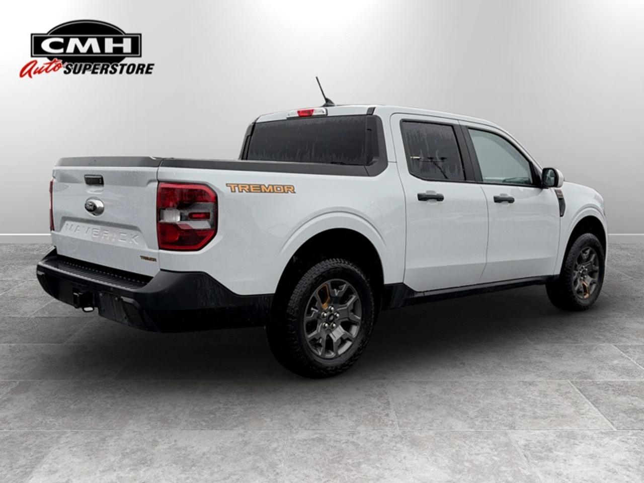 2023 Ford Maverick XLT w/Tremor Off Road Pkg Photo