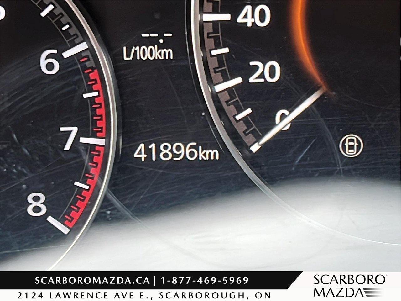 2023 Mazda MAZDA3 GT w/Turbo Photo