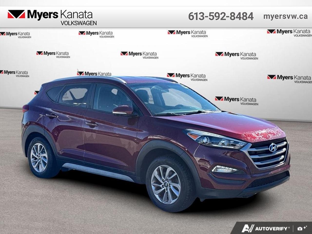 2017 Hyundai Tucson 2.0L Premium AWD	  - Bluetooth Photo