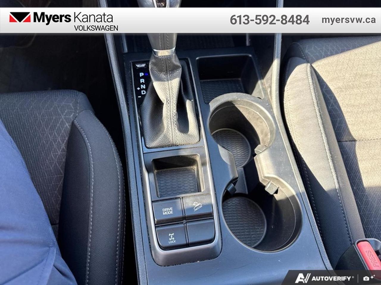 2017 Hyundai Tucson 2.0L Premium AWD	  - Bluetooth Photo