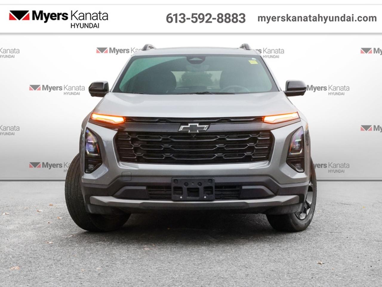 2026 Chevrolet Equinox LT  - Heated Seats -  Remote Start Photo5
