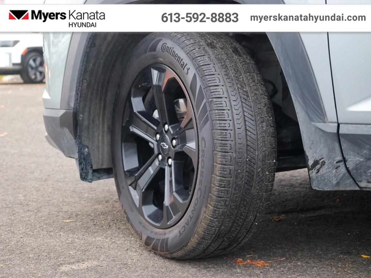 2026 Chevrolet Equinox LT  - Heated Seats -  Remote Start Photo