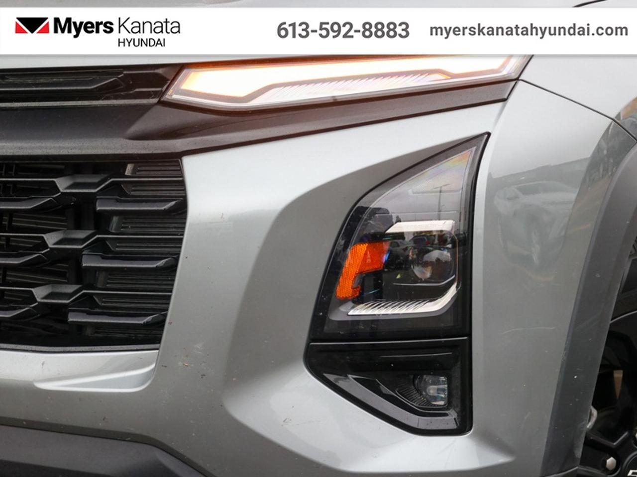 2026 Chevrolet Equinox LT  - Heated Seats -  Remote Start Photo