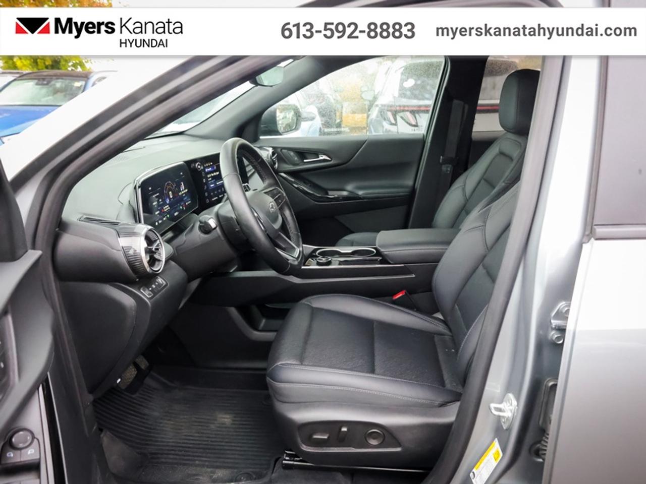 2026 Chevrolet Equinox LT  - Heated Seats -  Remote Start Photo