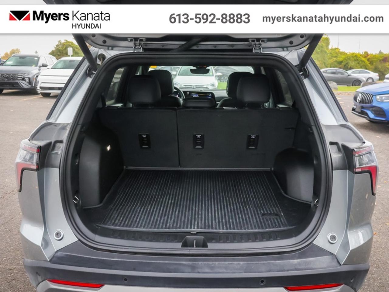 2026 Chevrolet Equinox LT  - Heated Seats -  Remote Start Photo