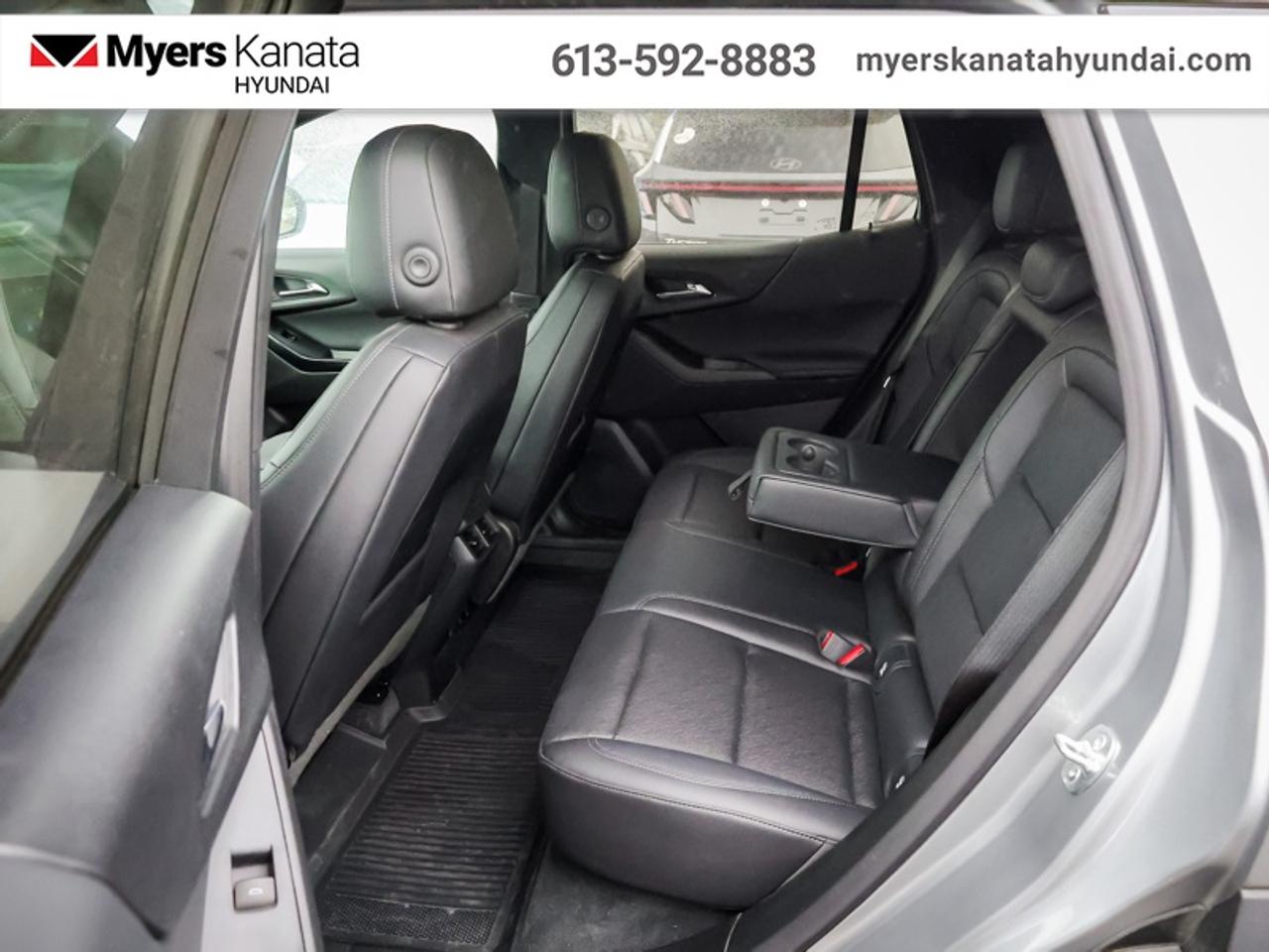 2026 Chevrolet Equinox LT  - Heated Seats -  Remote Start Photo