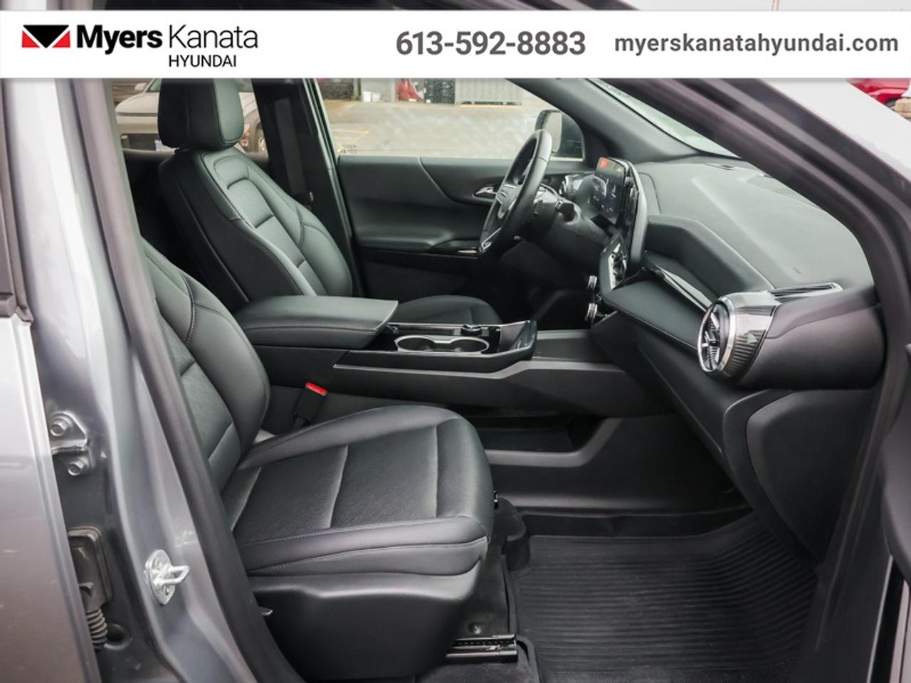 2026 Chevrolet Equinox LT  - Heated Seats -  Remote Start Photo
