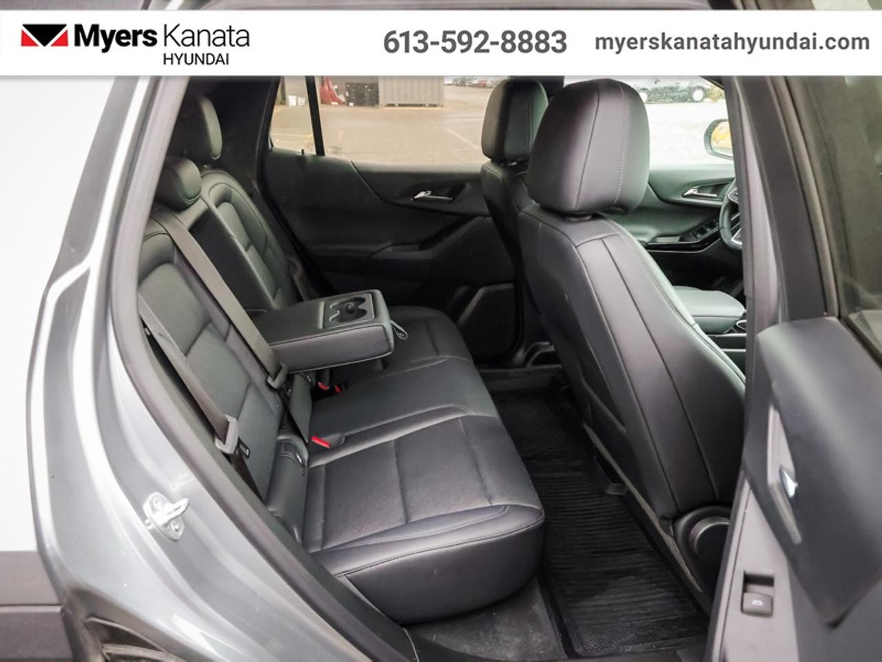 2026 Chevrolet Equinox LT  - Heated Seats -  Remote Start Photo