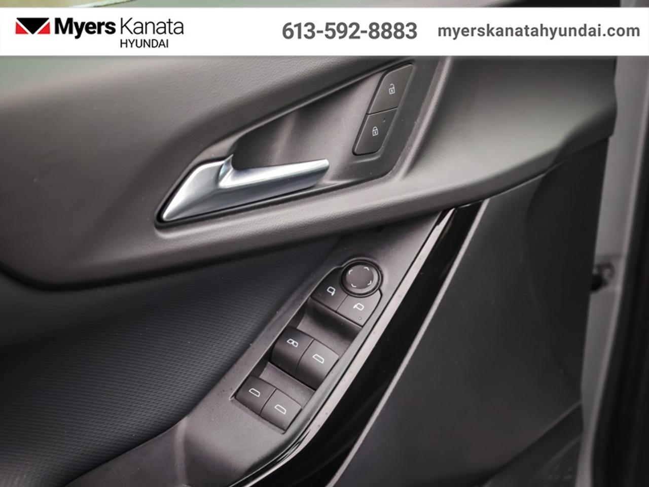2026 Chevrolet Equinox LT  - Heated Seats -  Remote Start Photo