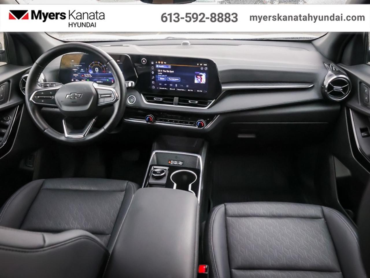 2026 Chevrolet Equinox LT  - Heated Seats -  Remote Start Photo