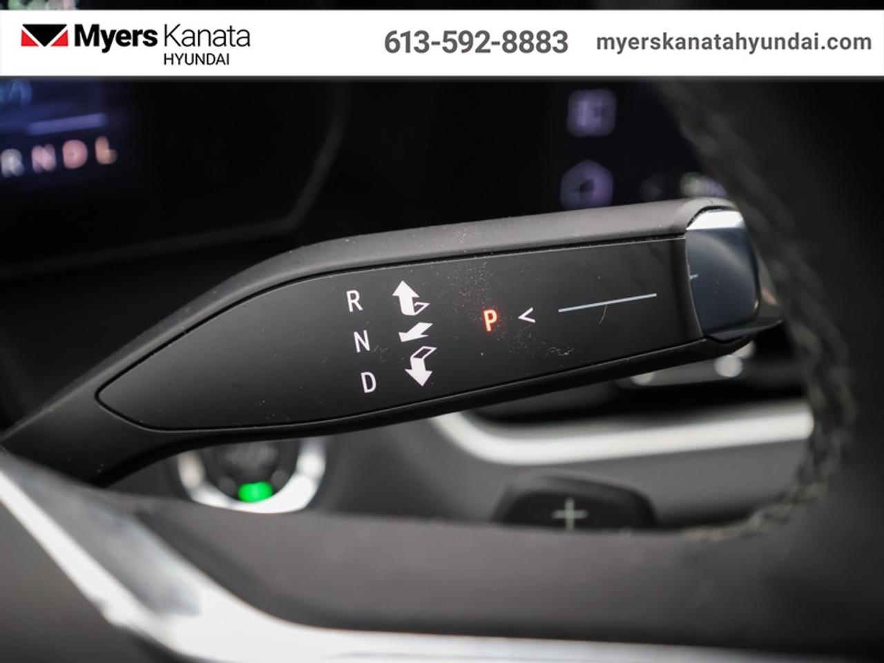 2026 Chevrolet Equinox LT  - Heated Seats -  Remote Start Photo
