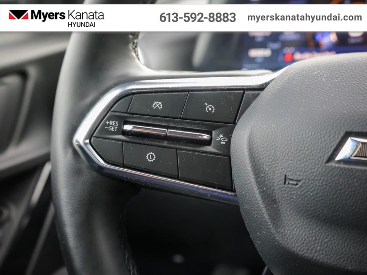 2026 Chevrolet Equinox LT  - Heated Seats -  Remote Start Photo
