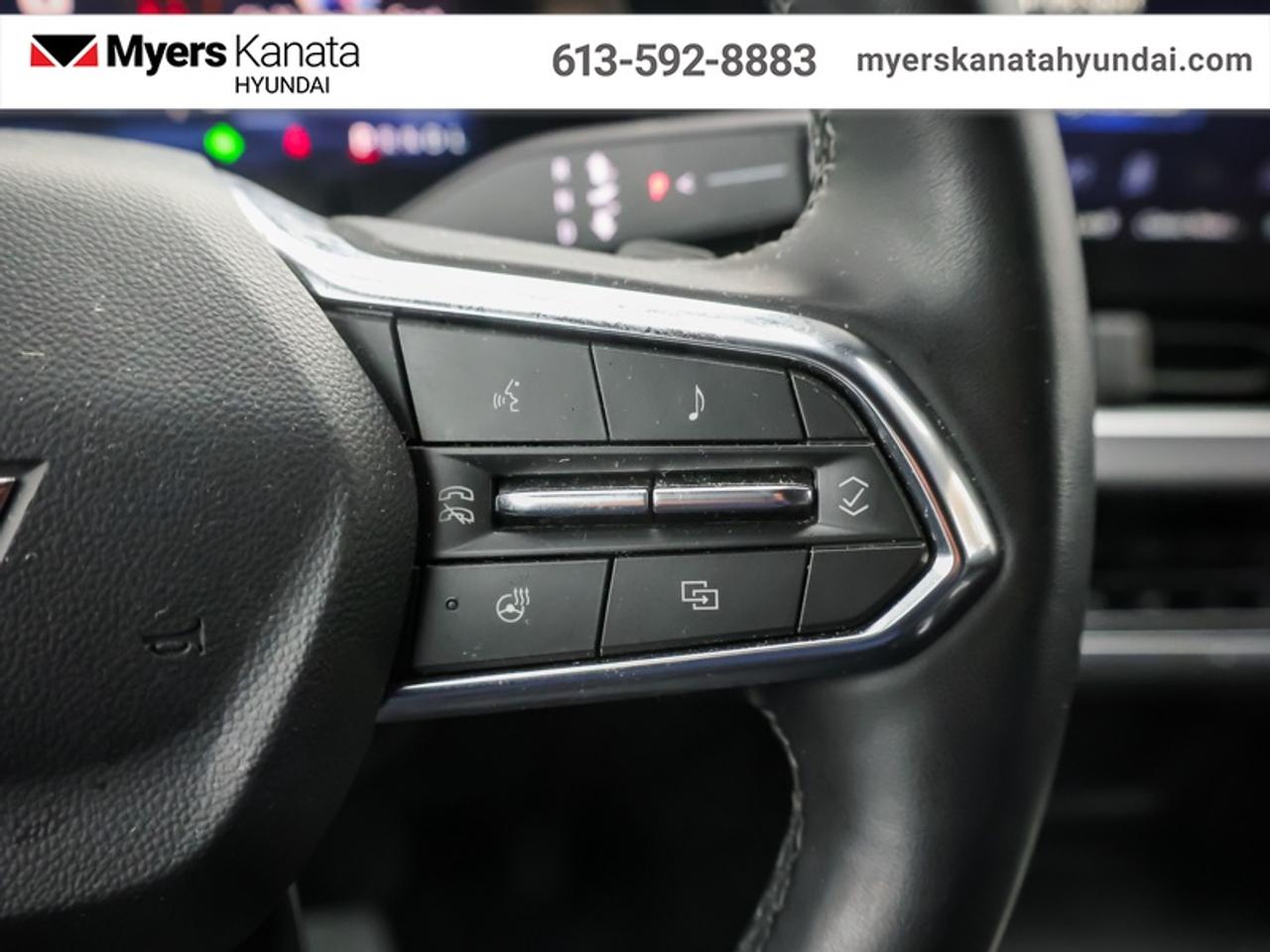 2026 Chevrolet Equinox LT  - Heated Seats -  Remote Start Photo