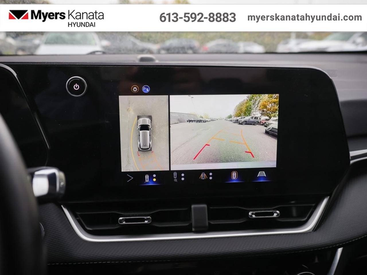 2026 Chevrolet Equinox LT  - Heated Seats -  Remote Start Photo