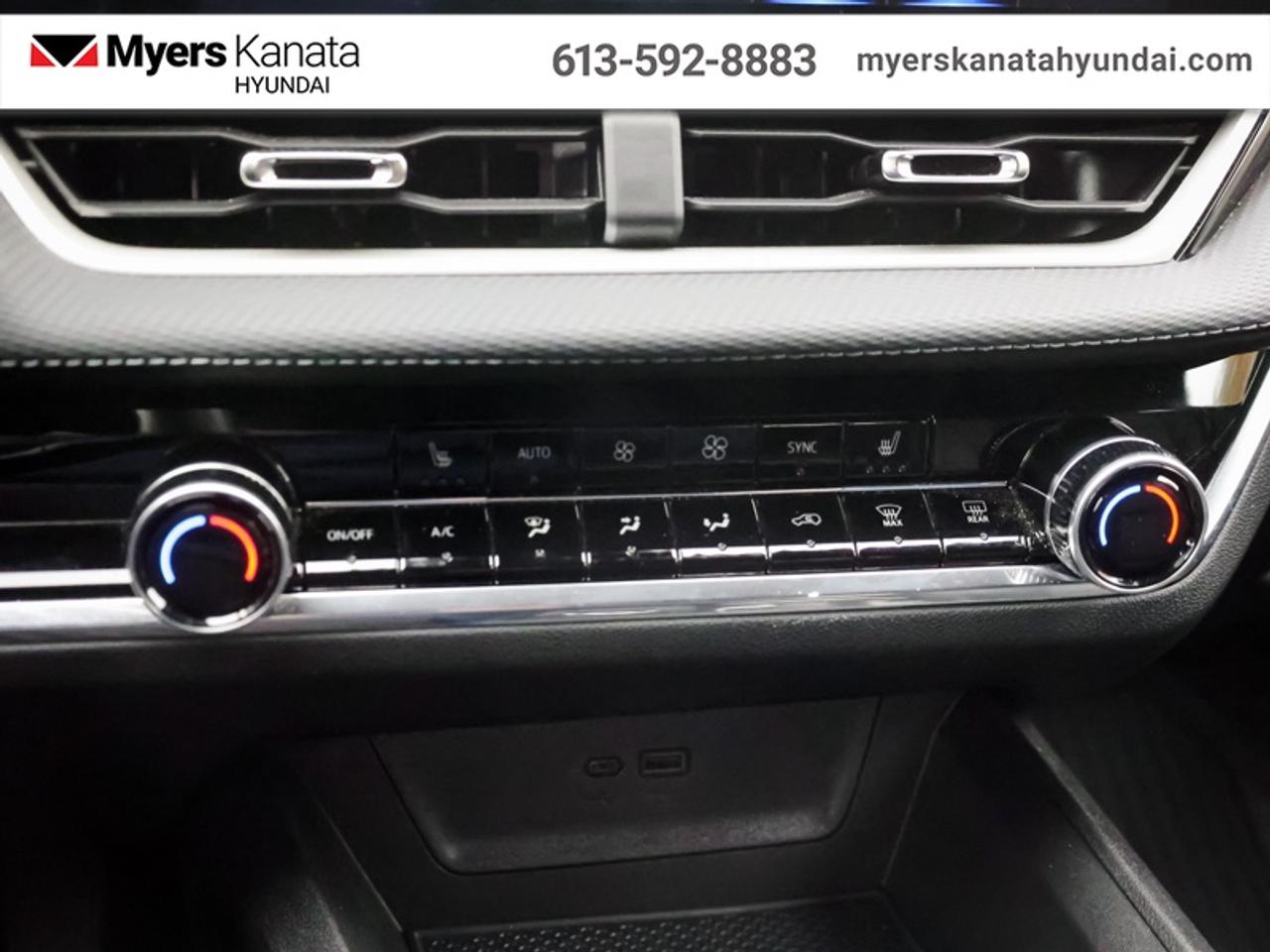 2026 Chevrolet Equinox LT  - Heated Seats -  Remote Start Photo