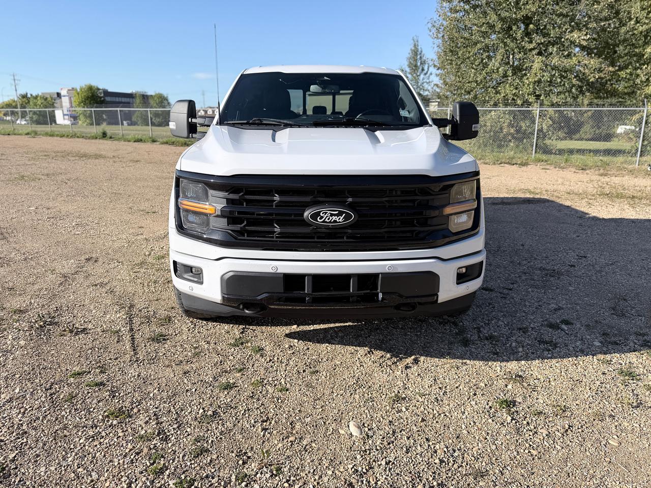 2025 Ford F-150 XLT Photo2