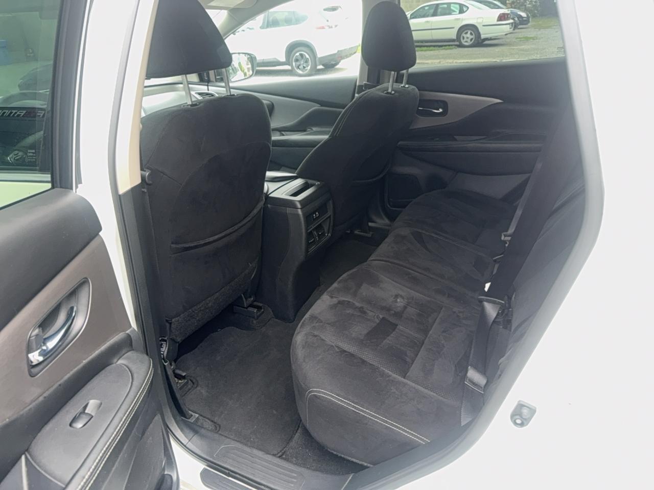 2023 Nissan Murano S