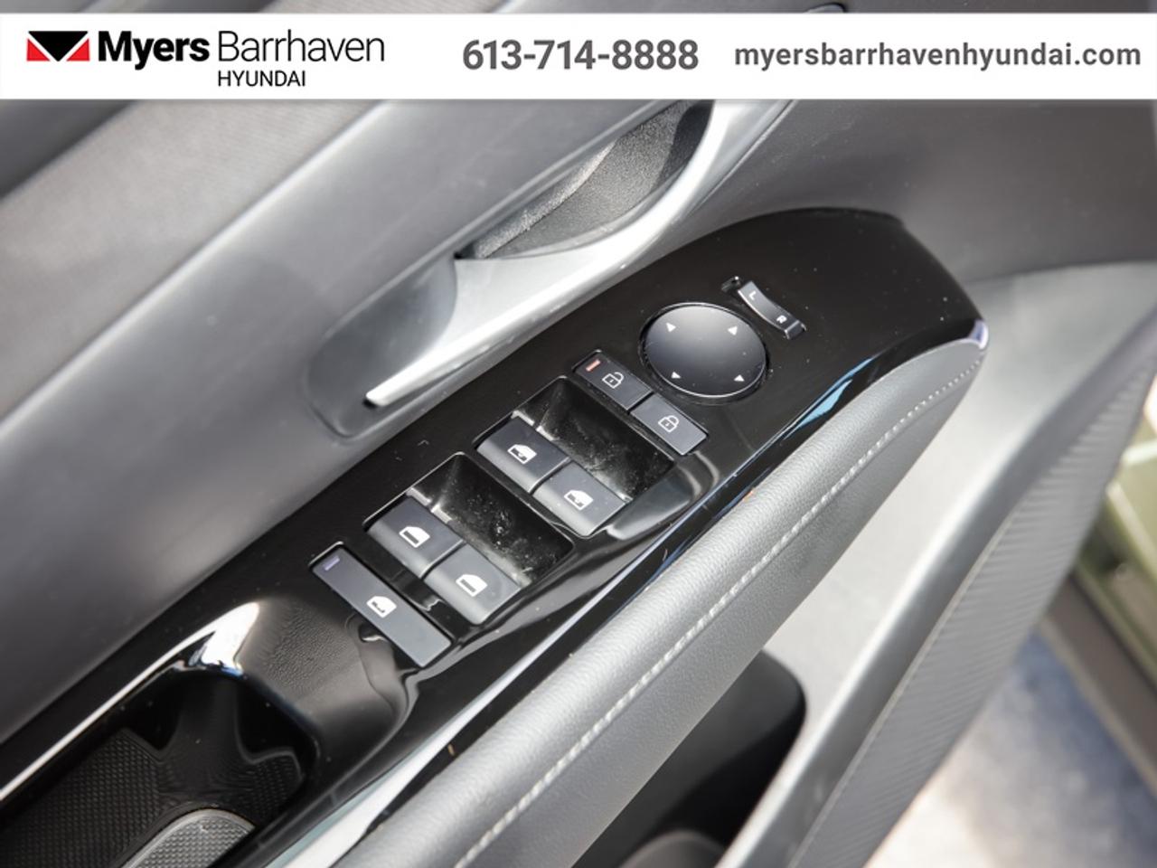 2025 Hyundai Tucson Preferred AWD w/Trend Pkg  - $181 B/W Photo