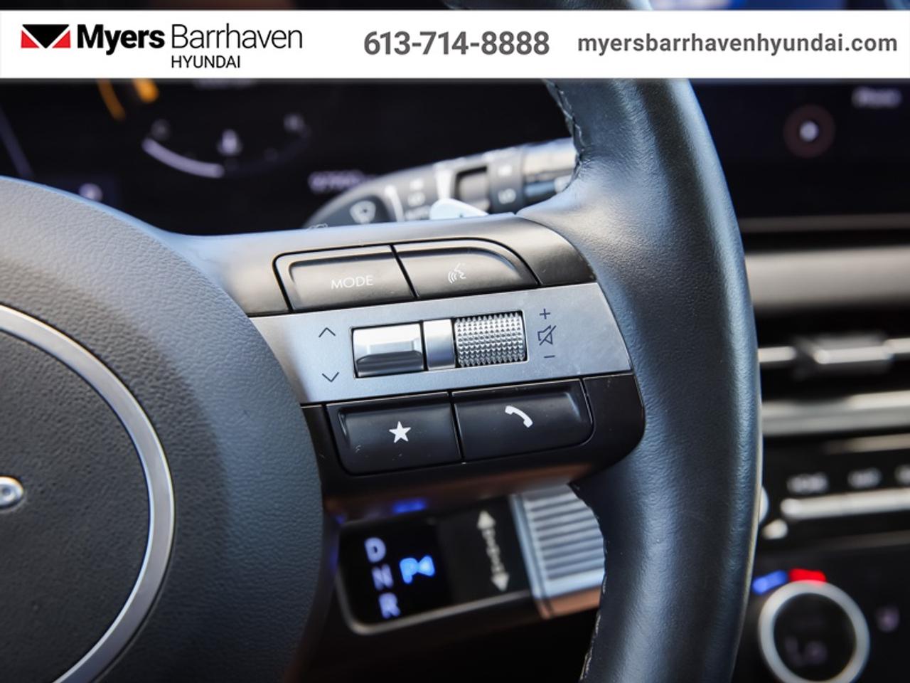 2025 Hyundai Tucson Preferred AWD w/Trend Pkg  - $181 B/W Photo