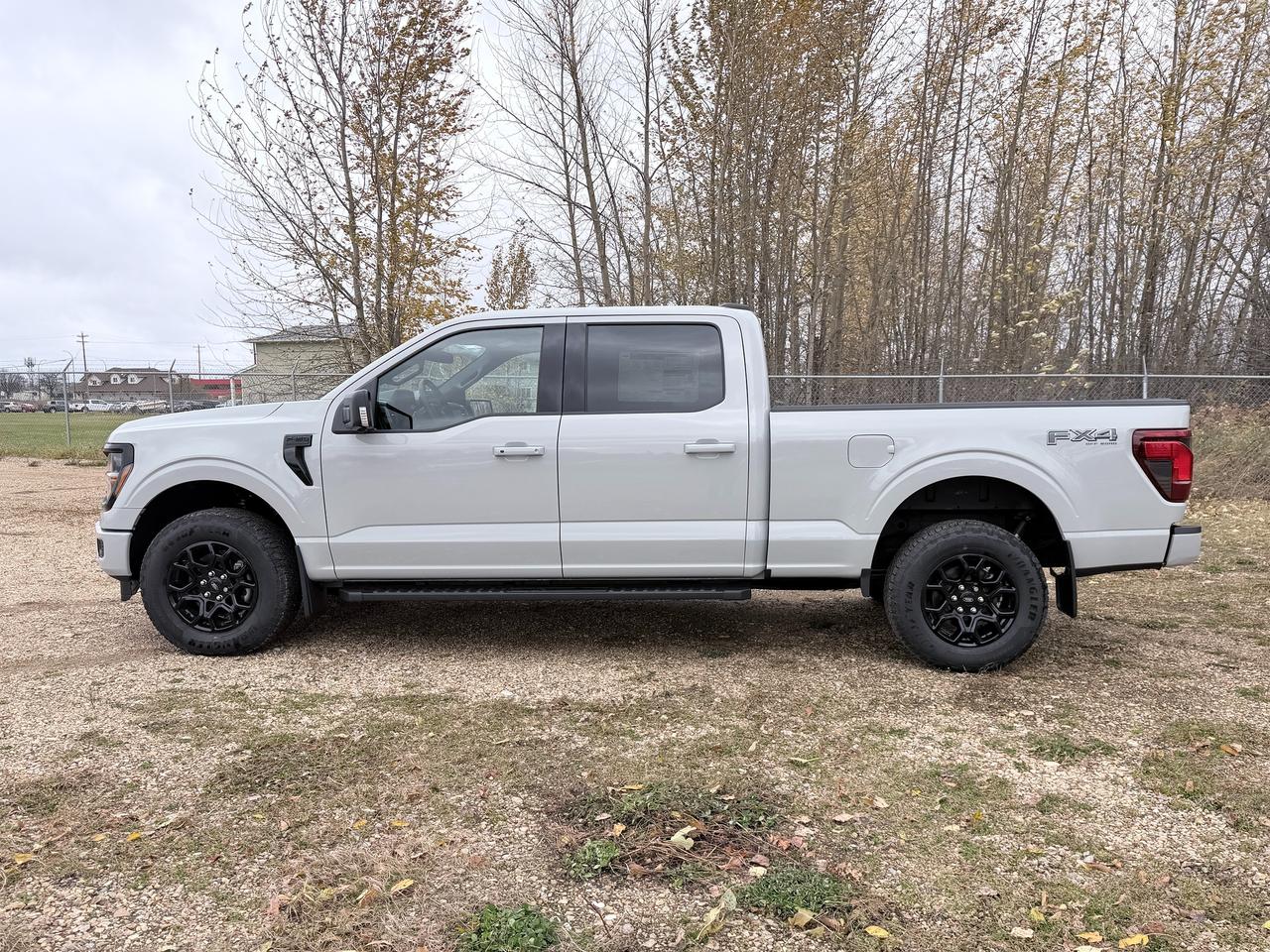 2026 Ford F-150 XLT Photo2