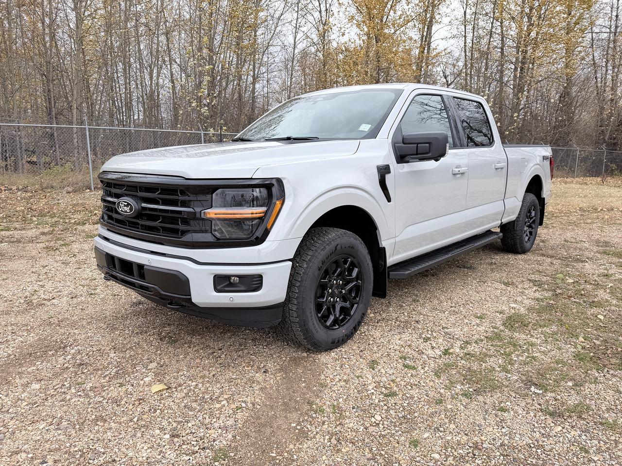 2026 Ford F-150 XLT Photo0
