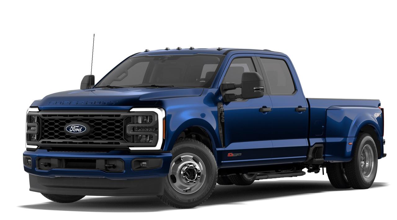 2027 Ford SUPER DUTY F-350 DRW XL Photo0