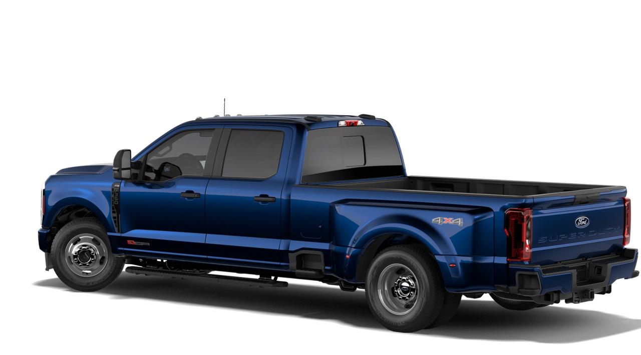 2027 Ford SUPER DUTY F-350 DRW XL Photo1