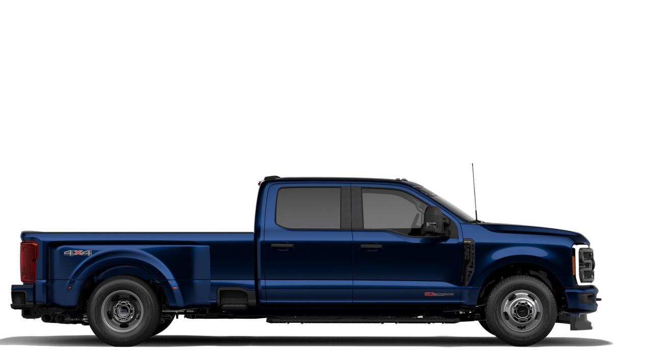 2027 Ford SUPER DUTY F-350 DRW XL Photo4