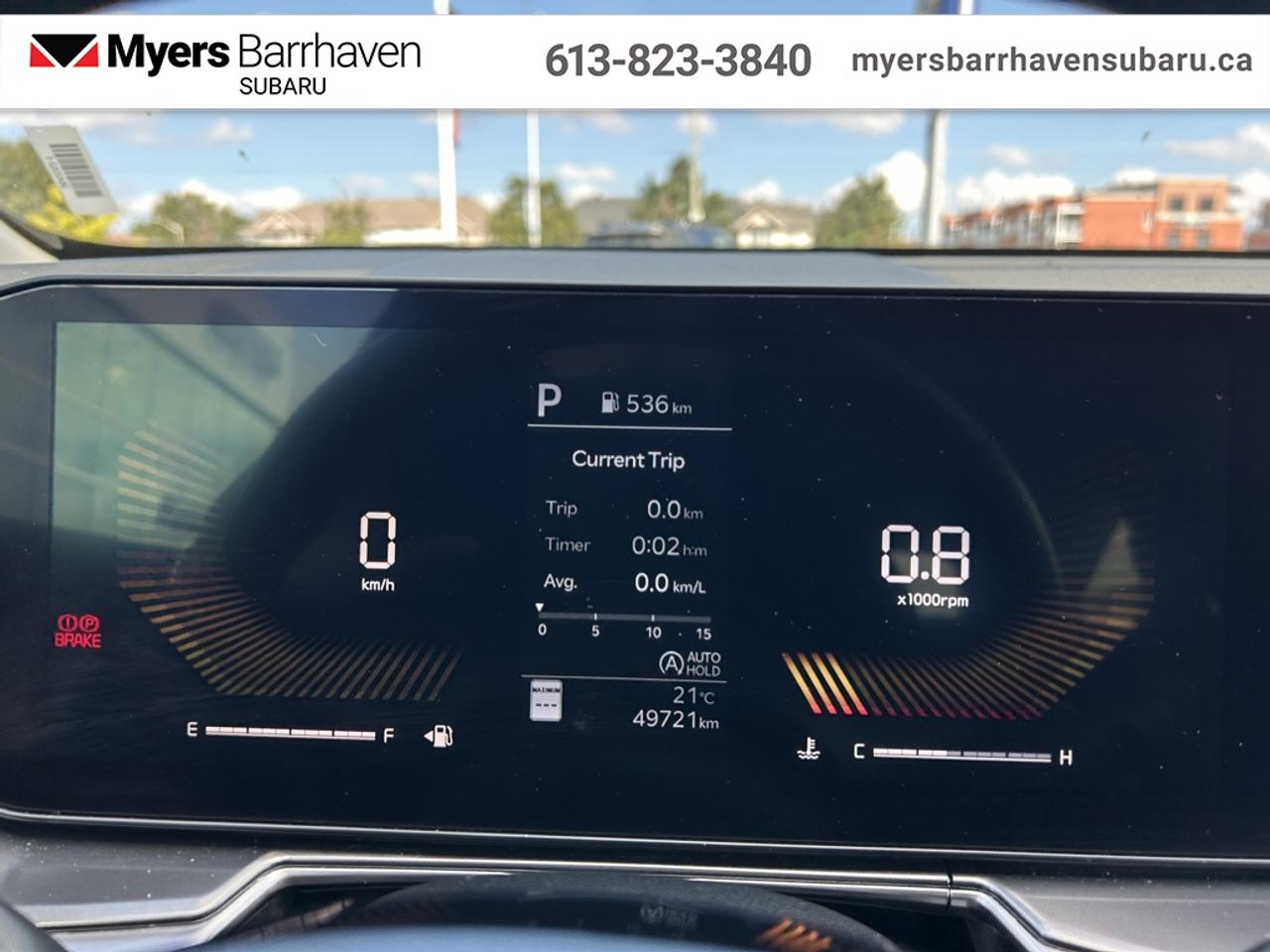2025 Kia Sorento EX  - Leather Seats Photo