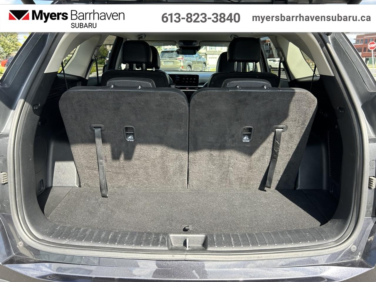2025 Kia Sorento EX  - Leather Seats Photo