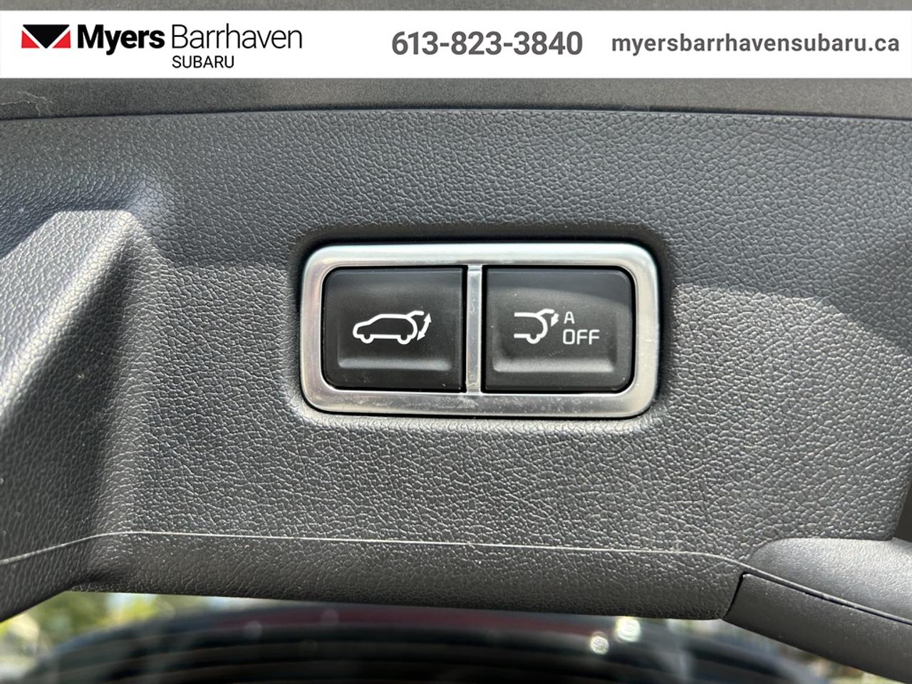 2025 Kia Sorento EX  - Leather Seats Photo