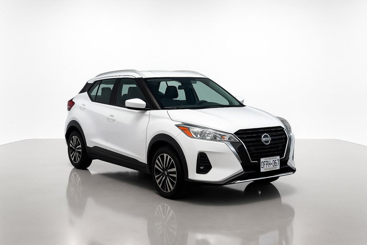2025 Nissan Kicks Play S Photo