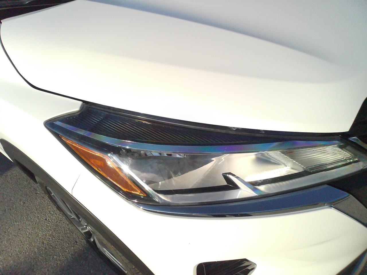 2025 Nissan Kicks Play S Photo