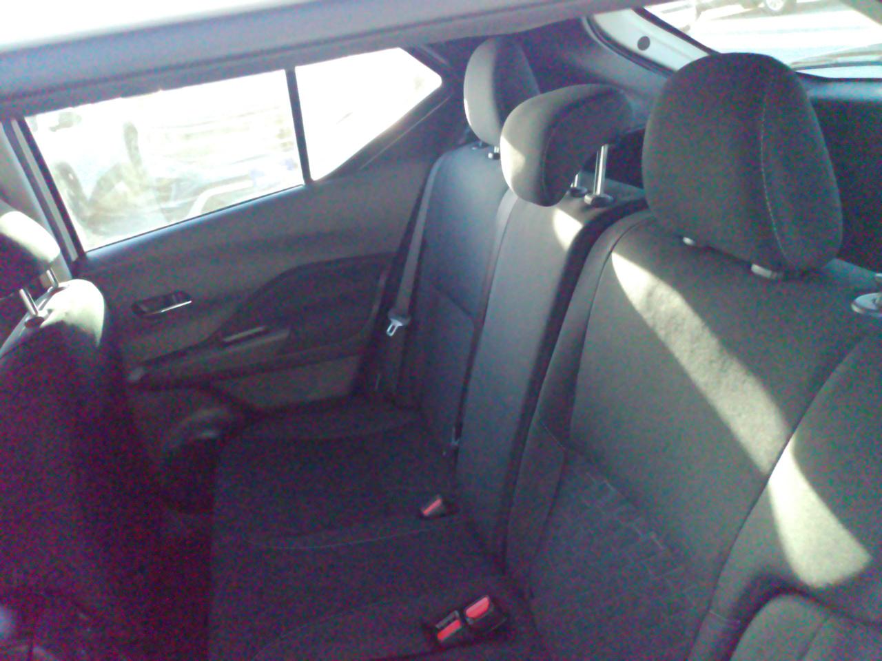 2025 Nissan Kicks Play S Photo