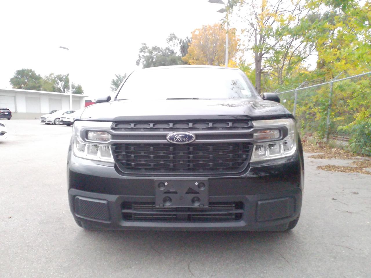 2022 Ford Maverick XLT Photo
