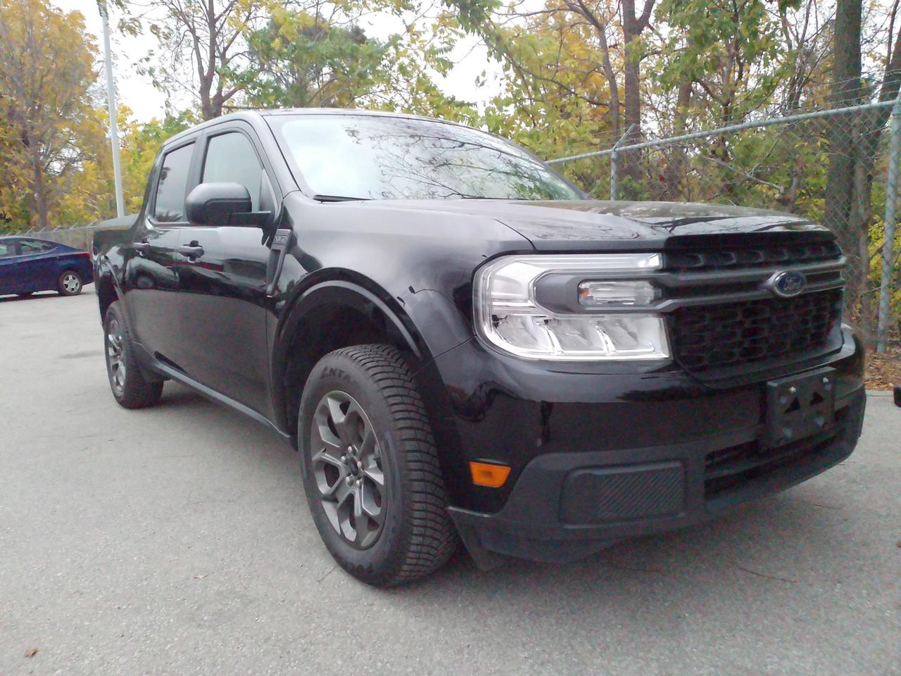 2022 Ford Maverick XLT Photo5